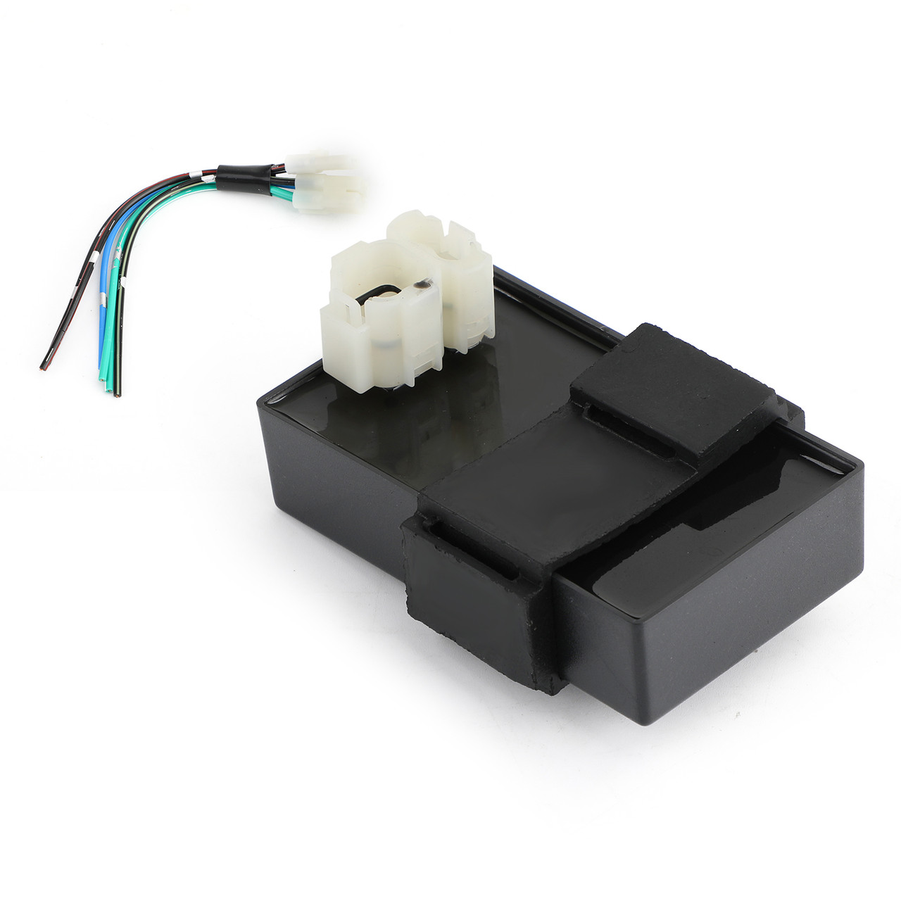 CDI Box Ignition Module Unit For Honda TRX300EX 2x4 ATV TRX300 EX