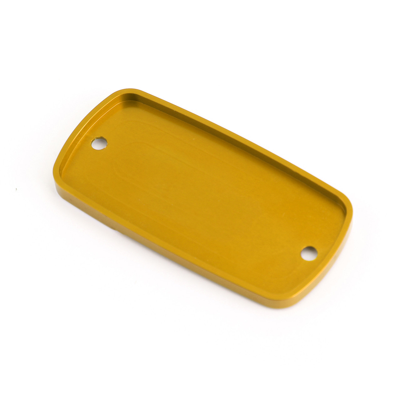 Front Brake Fluid Reservoir Cover Fits Honda CMX300 Rebel 300 CMX500 Rebel 500 2017-2019 Gold