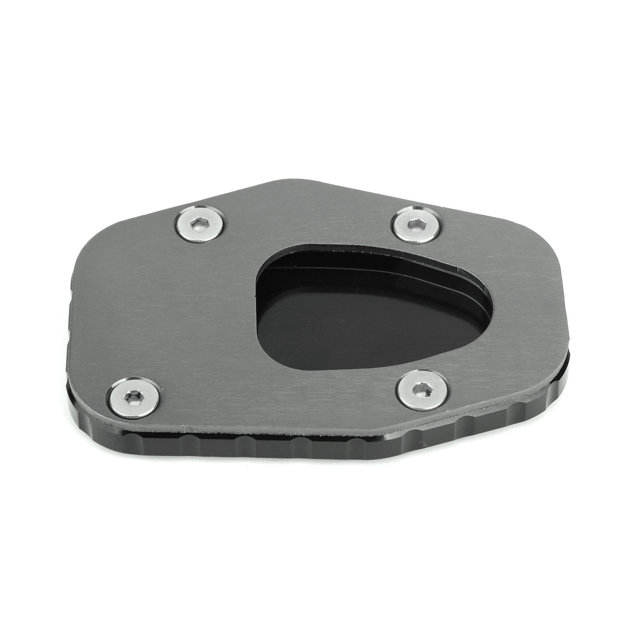 Kickstand Sidestand Enlarge Plate Pad for YAMAHA NIKEN /GT 2019-2020 TI