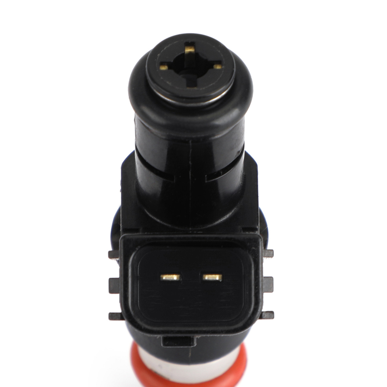 1PCS Fuel Injector For Honda ACURA 05-07 ACCORD 03-07 CR-V 05-11 ELEMENT 03-11 Black