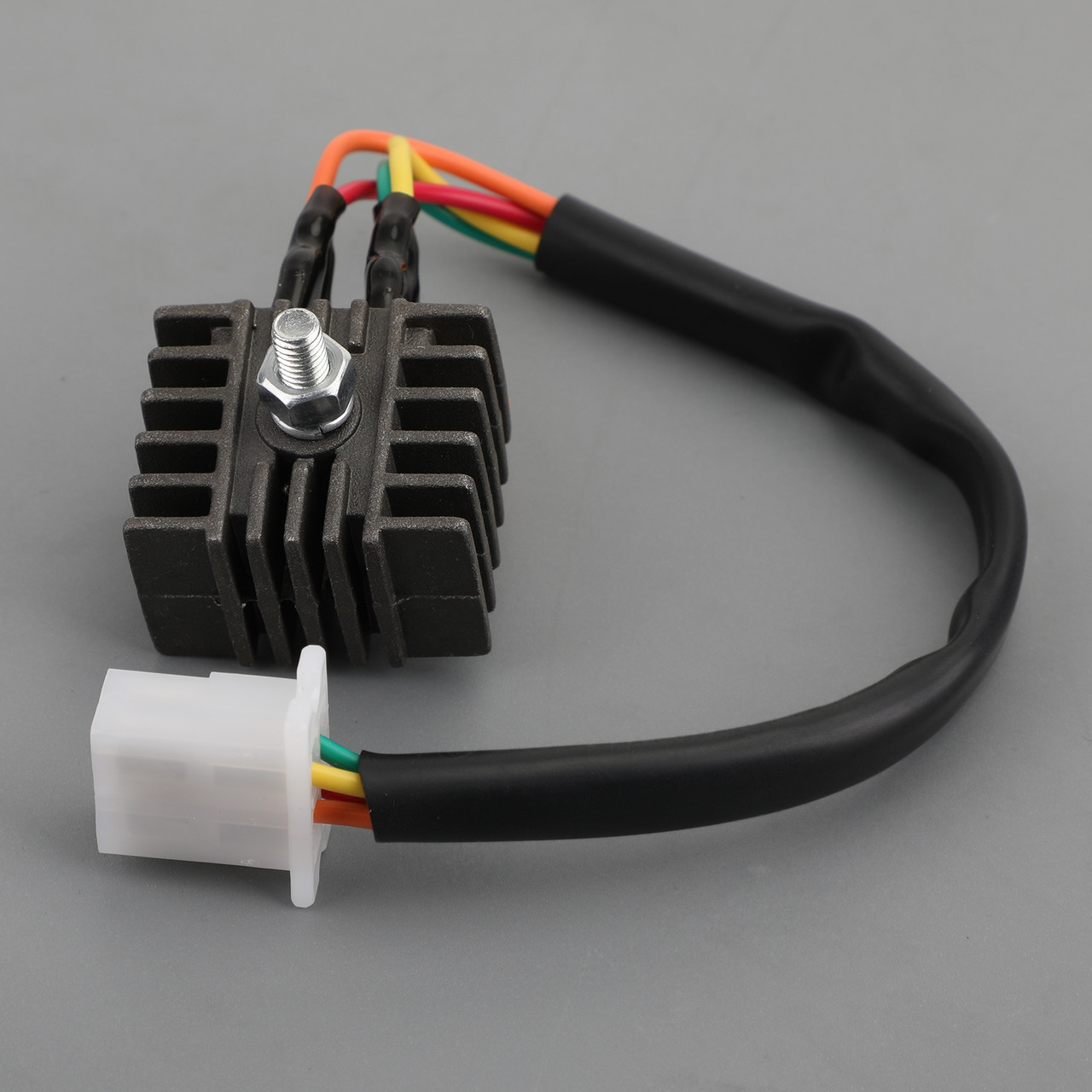 Voltage Regulator Rectifier for Honda CB350 CB350G CB360 CB360G CB360T CB450 CB500T CJ360T CL350 CL450 SL350