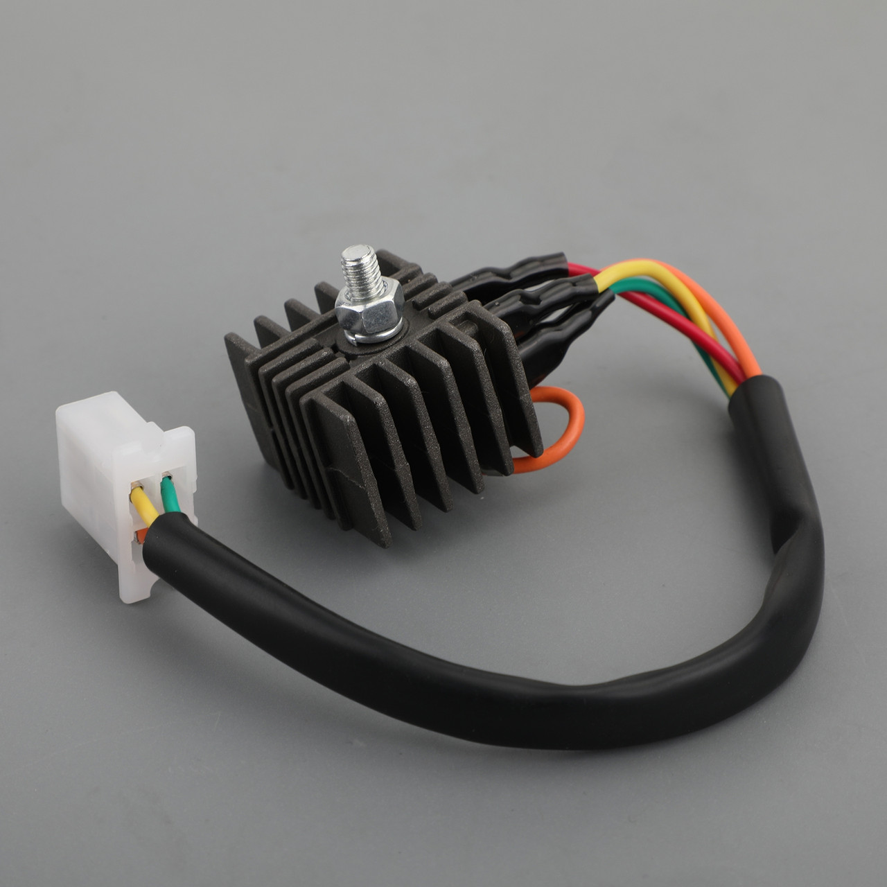 Voltage Regulator Rectifier for Honda CB350 CB350G CB360 CB360G CB360T CB450 CB500T CJ360T CL350 CL450 SL350