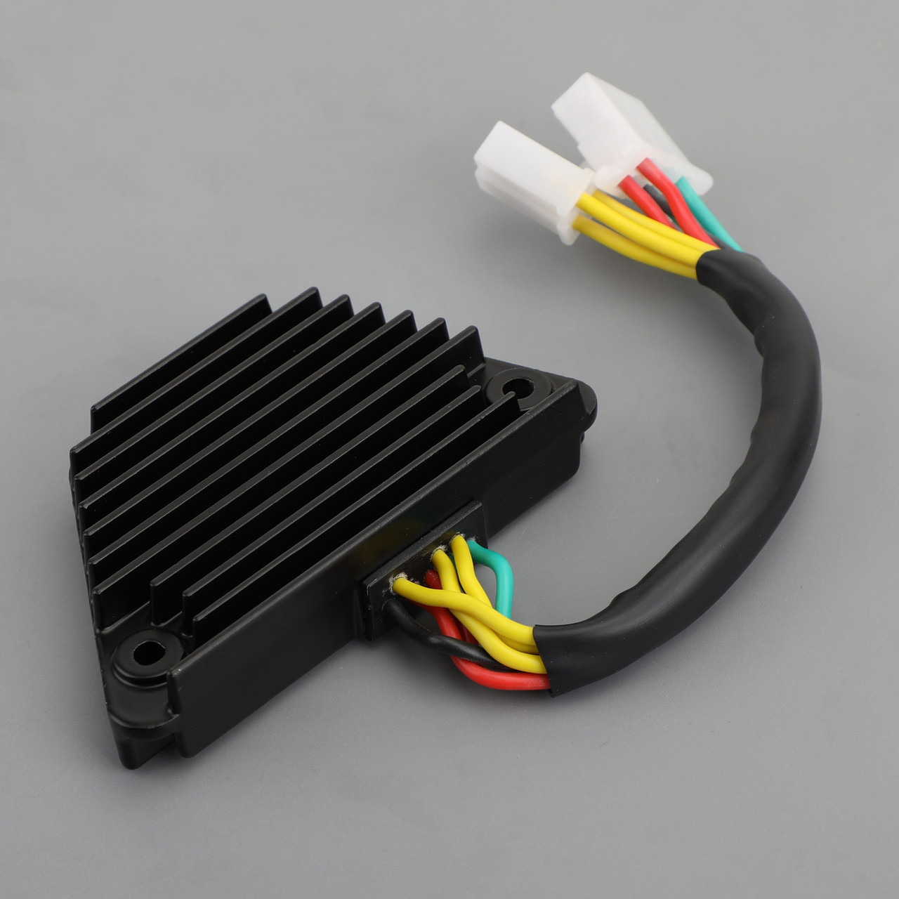 Voltage Regulator Rectifier for Honda VT500C 83-86 VT700 83-85 VT750C 82-84 CBX400 83 NV400 85