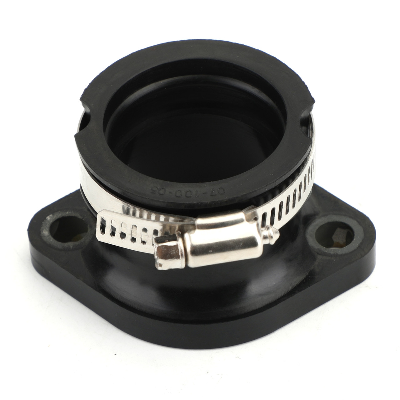 Intake Manifold Boot Flange for Polaris Indy 440 500 600 650 1985-2000 3084325