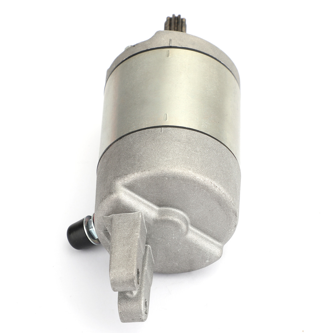 Starter for 400 620 625 640 660 ADVENTURE DUKE SXC XC RALLYE 58440001000 Silver
