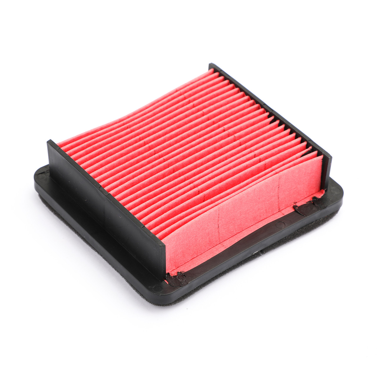 Air Filter Element for Yamaha XP530 TMAX 530 DX SX 17-19 93006015000 Red