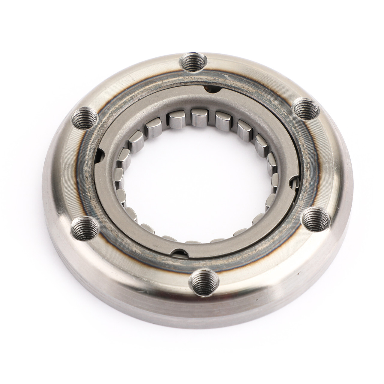 One-Way Bearing Starter Clutch for Yamaha XG250 YBR250 YFM250R YFM250 YZF XJ6S XJ6SA FZ6 5BP-15590-00