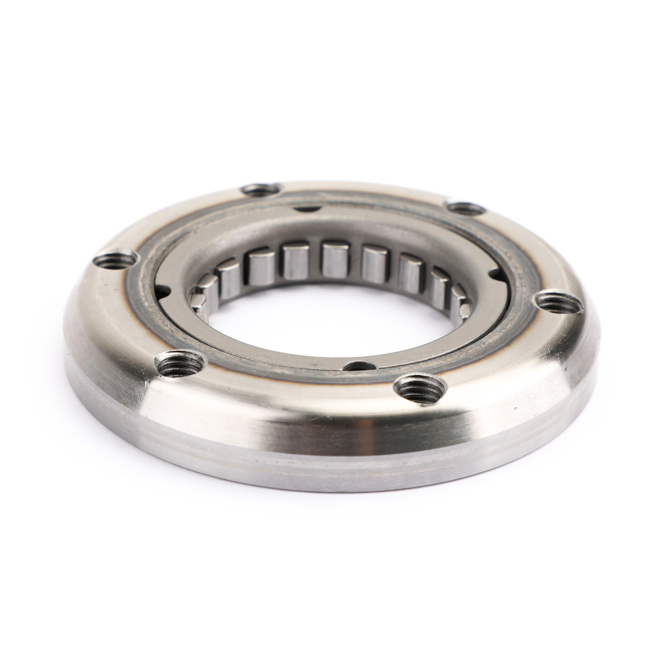 One-Way Bearing Starter Clutch for Yamaha XG250 YBR250 YFM250R YFM250 YZF XJ6S XJ6SA FZ6 5BP-15590-00