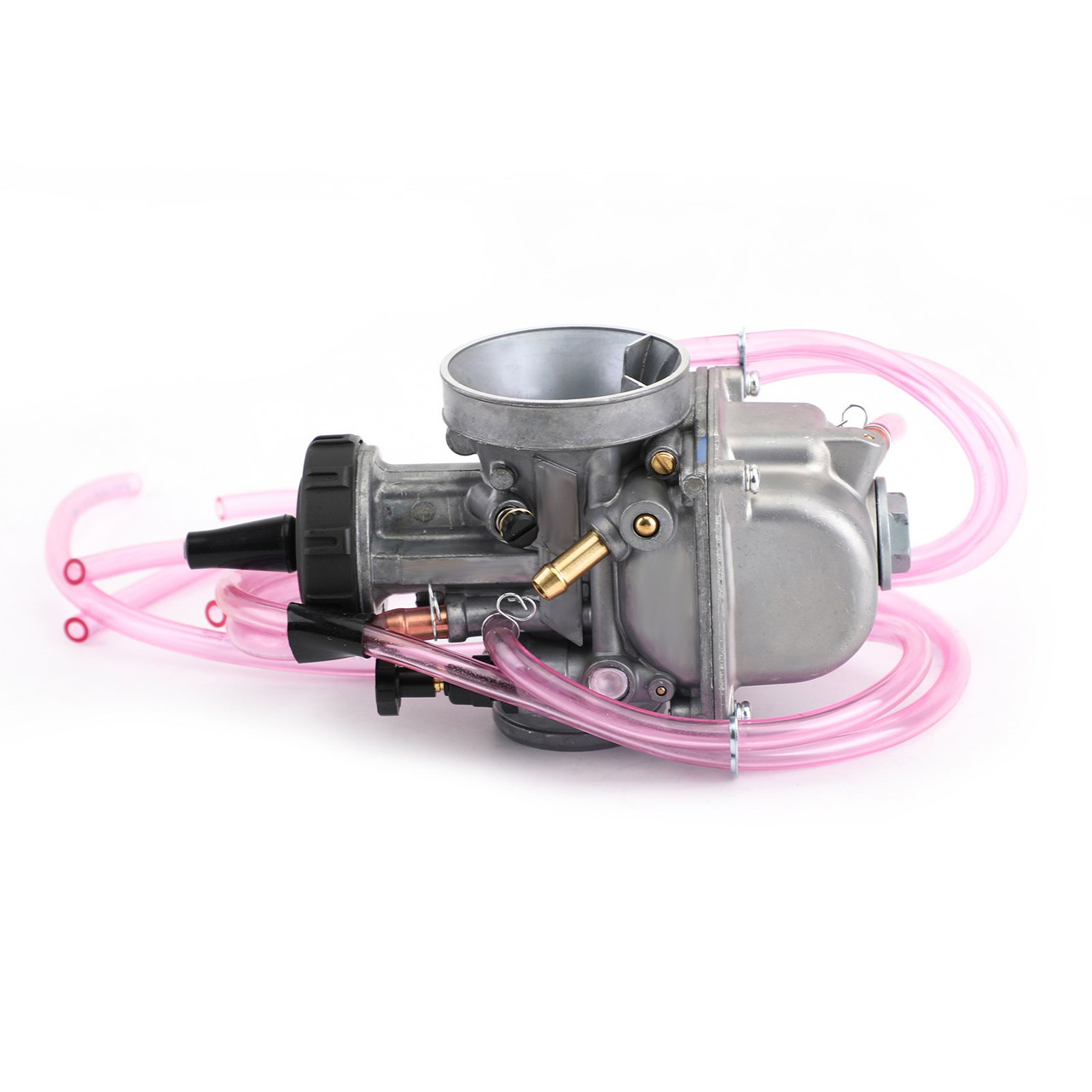 35mm 4 stroke Carburetor For YAMAHA Banshee YFZ350 Quad Vent ATV KDX200