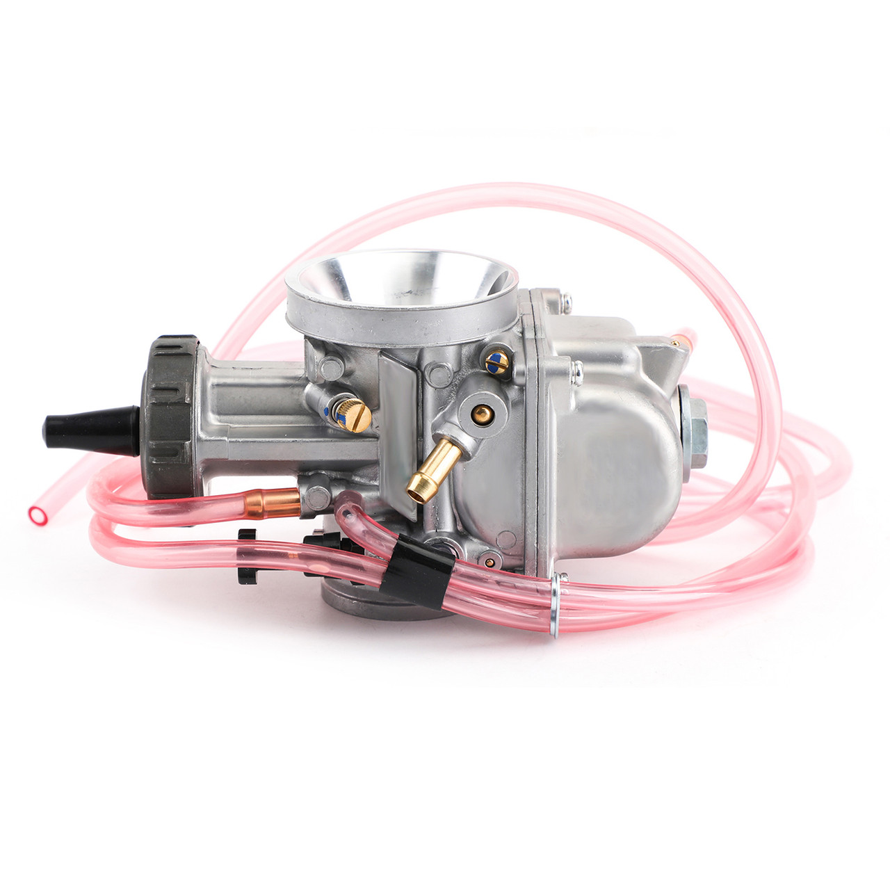 PWK 36mm Airstriker Carburetor For Keihin Scooter LT500 ATC250R CR250 TI