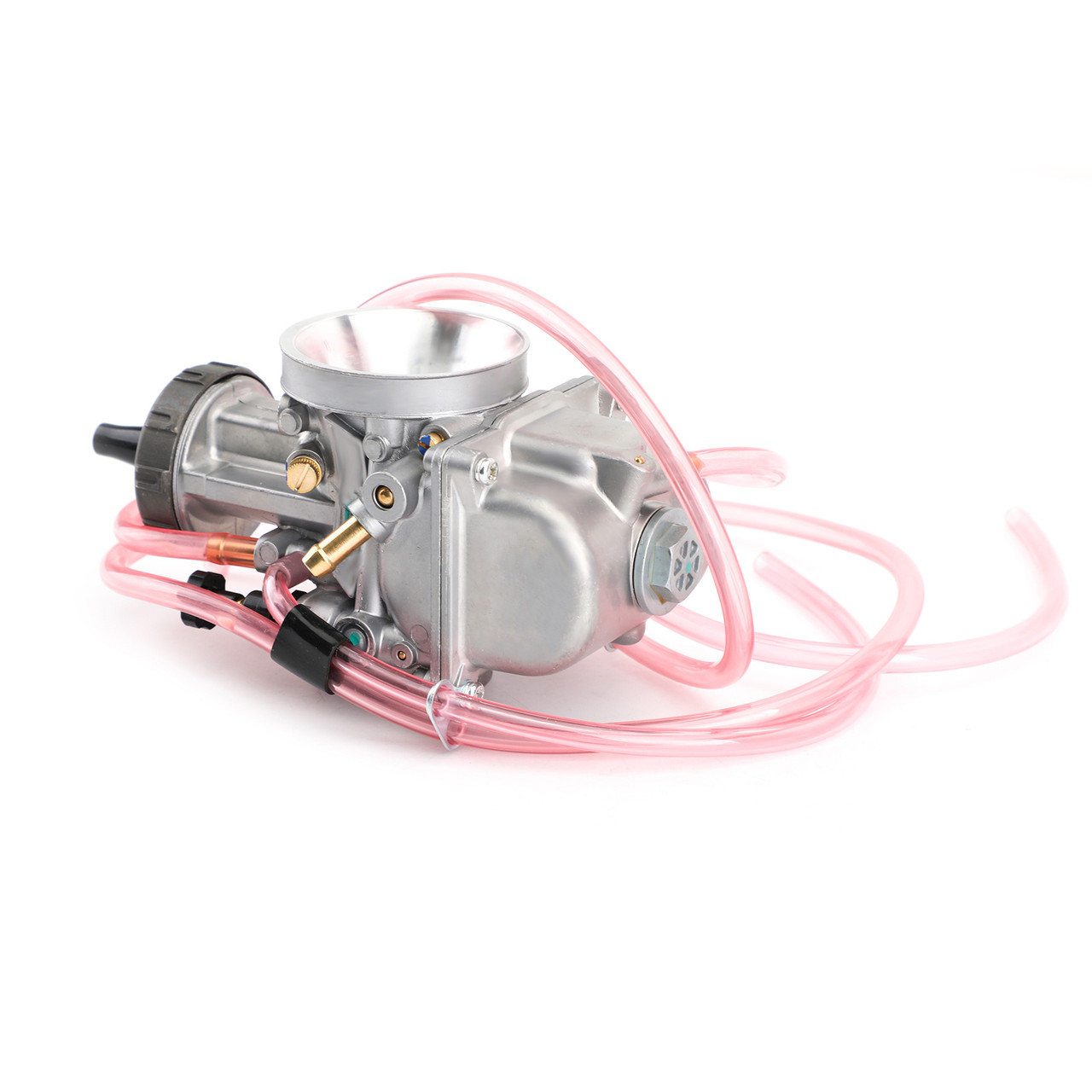 PWK 36mm Airstriker Carburetor For Keihin Scooter LT500 ATC250R CR250 TI