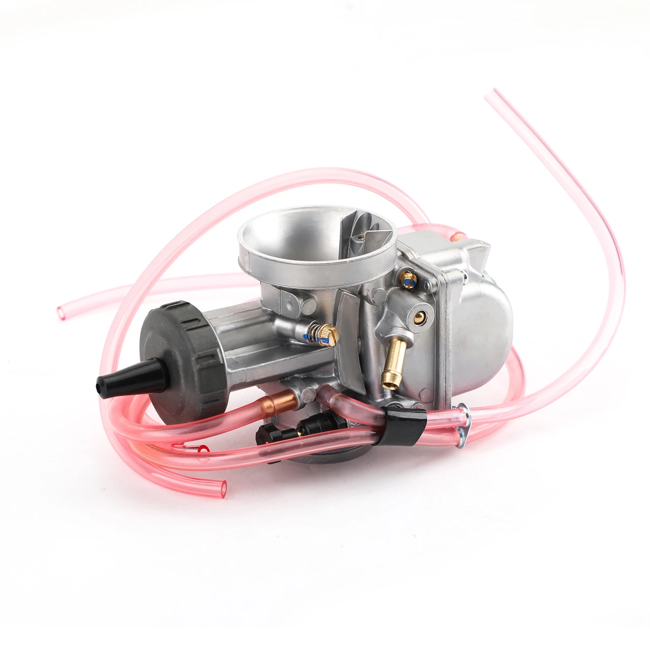 38mm Air Striker Carb Carburetor For Honda CR250 TRX250R Yamaha YFZ350 YZ250