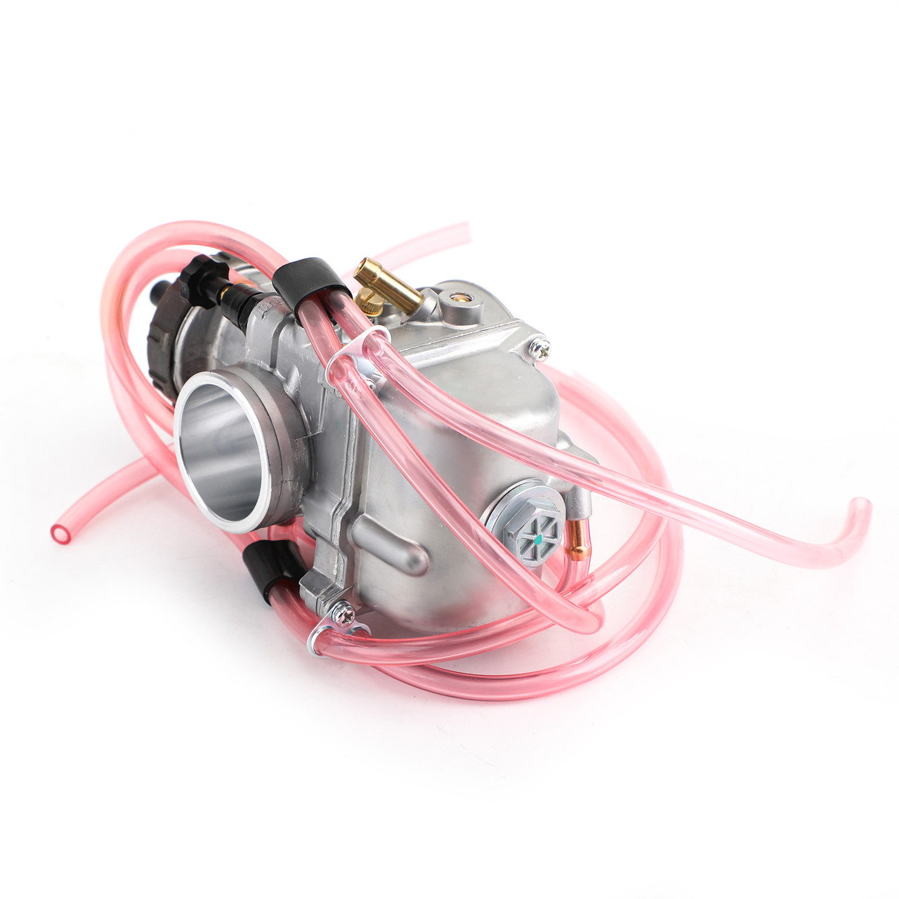 38mm Air Striker Carb Carburetor For Honda CR250 TRX250R Yamaha YFZ350 YZ250