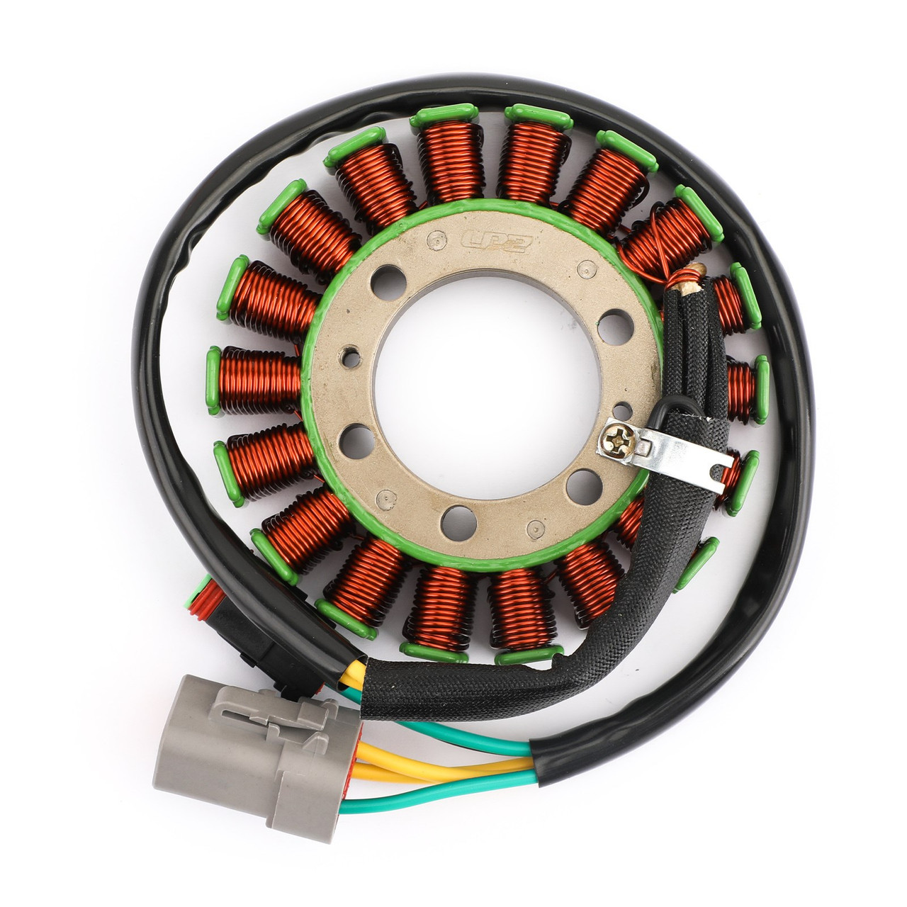 SkiDoo 600 700 800 Stator Generator 420889905 410922946 410922965