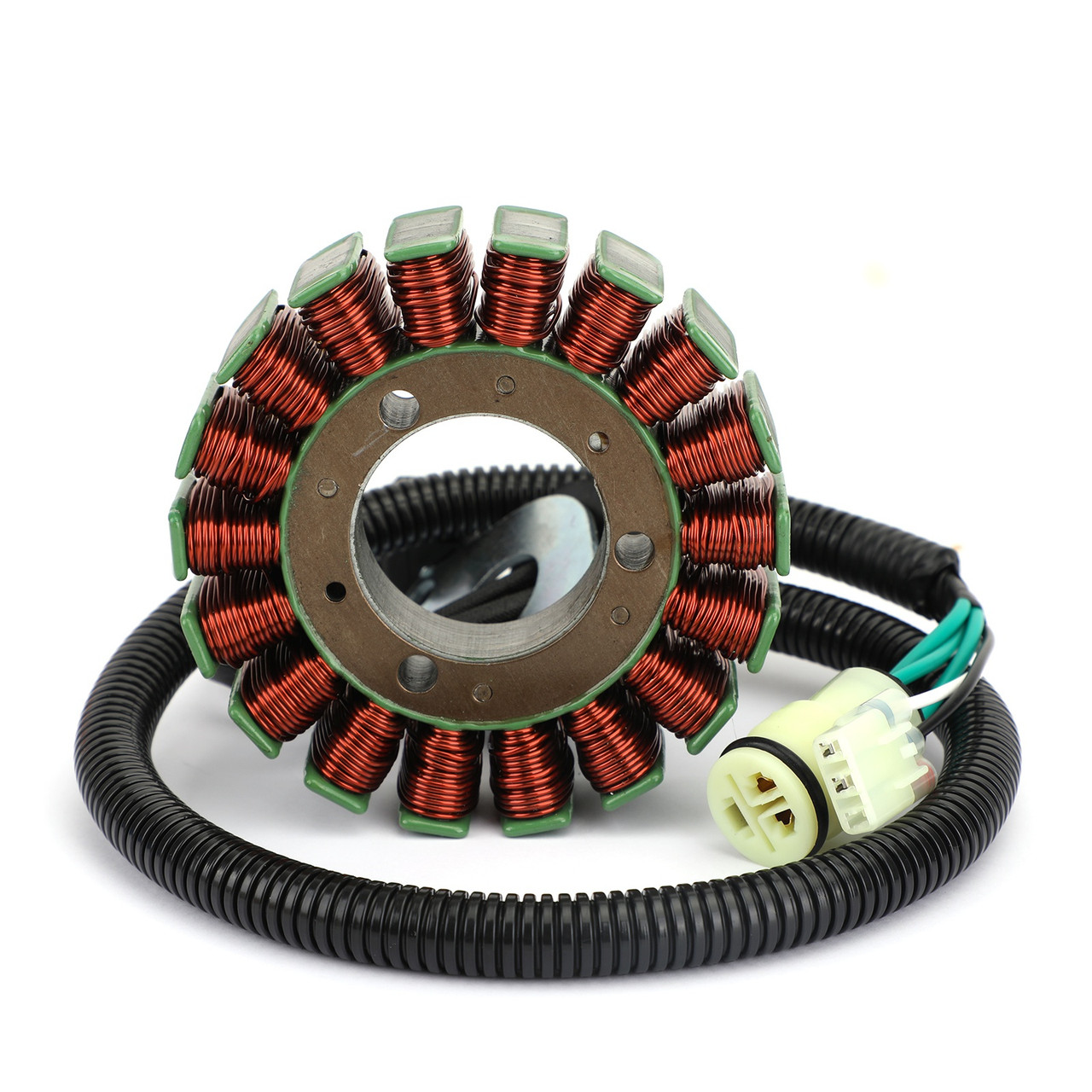 Stator Generator for Yamaha AR 210 06-15 SR 09-11 SX 06-15 VX1100 05-15 Deluxe 05-15 Cruiser 08-15 Waverunner VX Cruiser 07-15