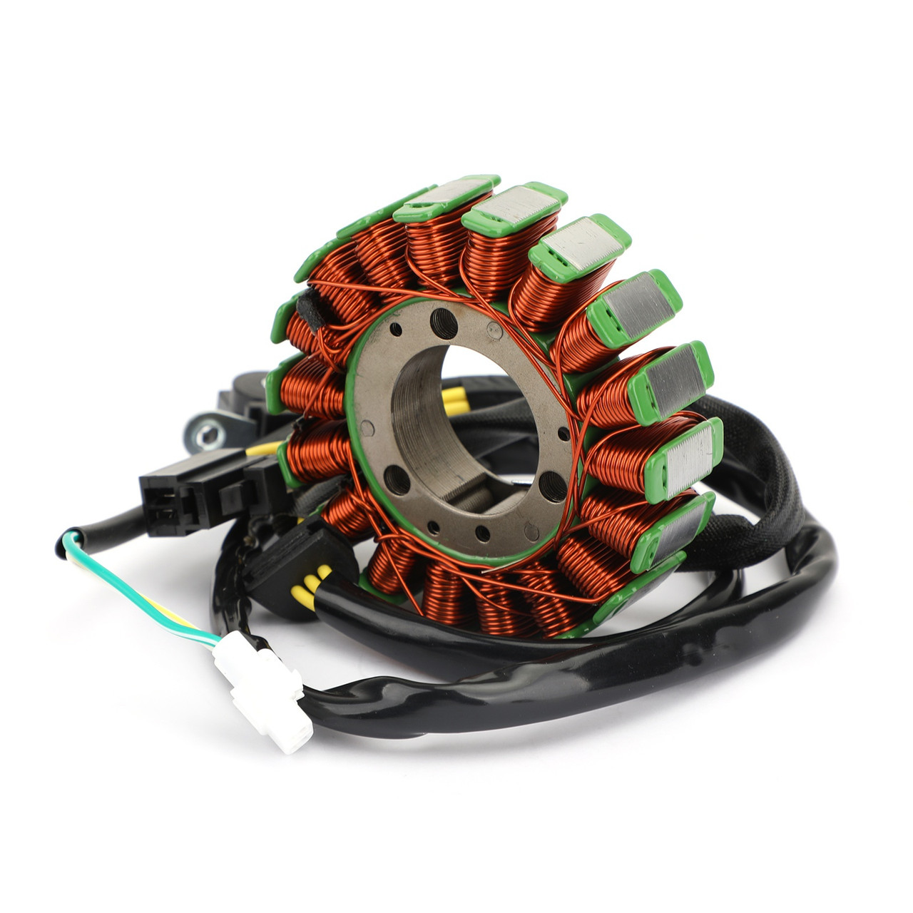 Stator Generator for Kawasaki KLX250 D-Tracker 98-07 KLX250ES 94-97 21003-1272