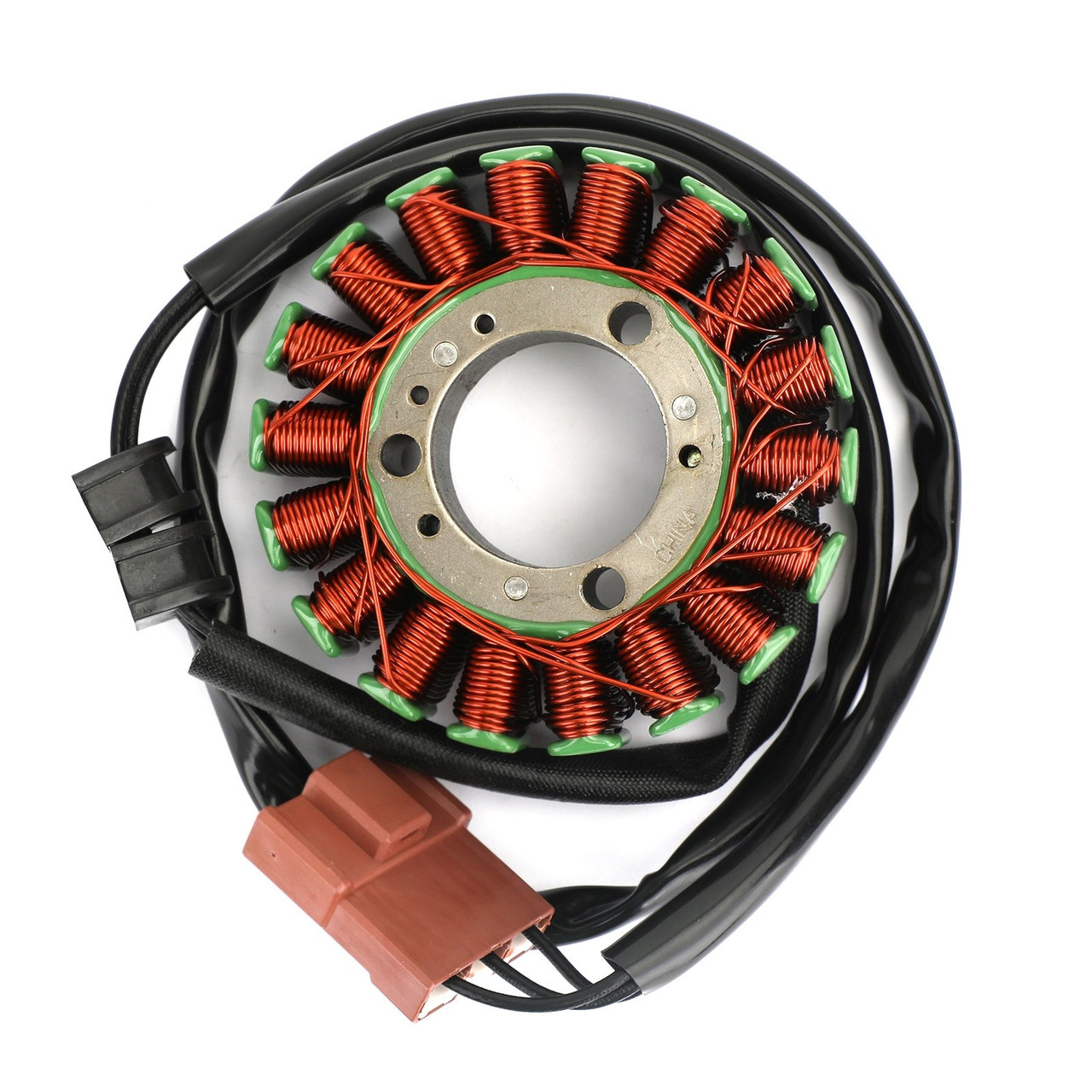 Stator Generator for Aprilia Atlantic Scarabeo Beetle Light 400 500 58080R AP8560100