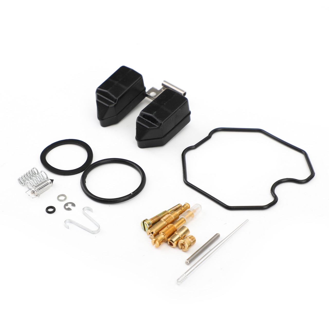 PZ26 CARBURETOR Carb Repair Rebuild KIT FOR Honda XR100 XR100R CB125 XL125S TRX250