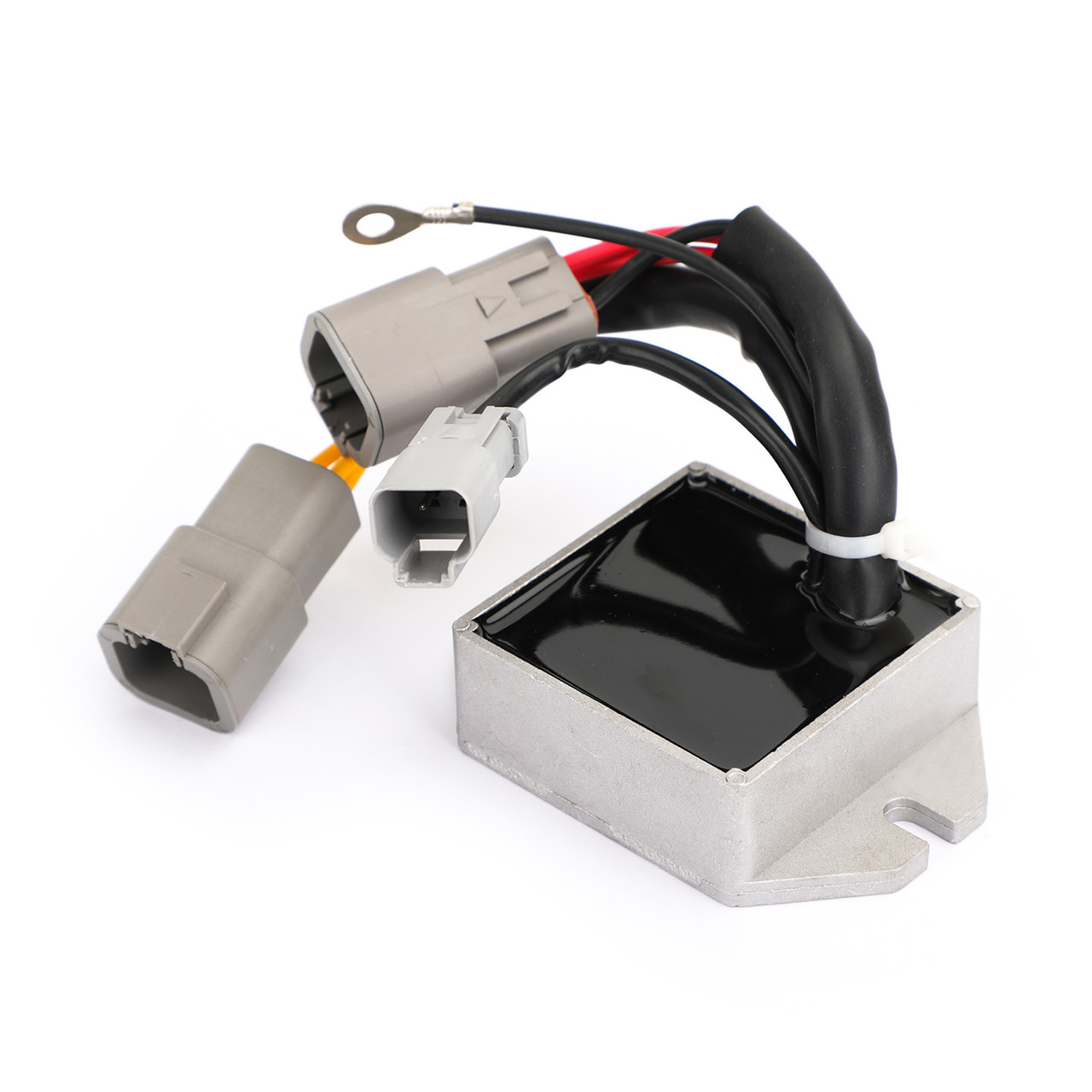 C‼︎ Voltage Regulator for Ski-Doo 600 HO SDI Repl # 515176243