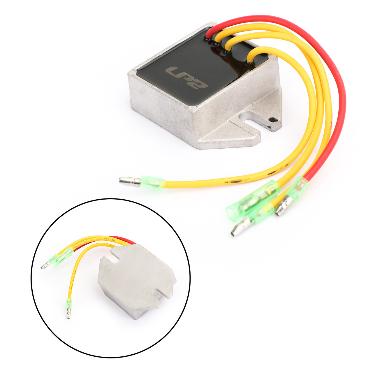 Voltage Regulator Rectifier for SeaDoo 278000443 800 GSX 96 800