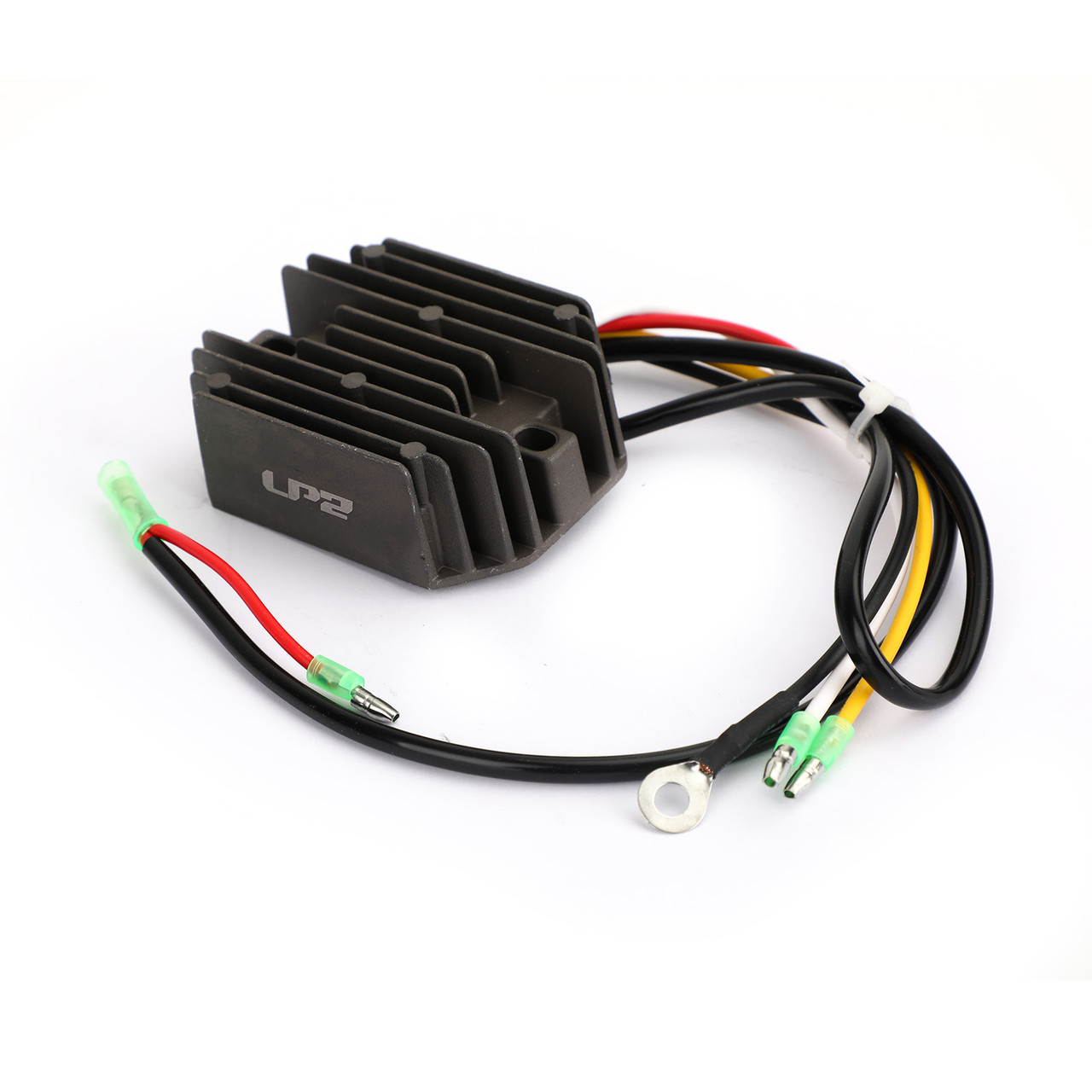 Voltage Regulator Rectifier for Tohatsu MFS18B2 03-08 MFS18B 02 3R3-76060-0