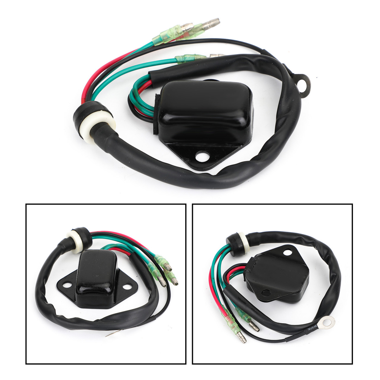 Regulator Rectifier for Yamaha SJ650 97 WJ500 WR500 87-90 WJ500S 97