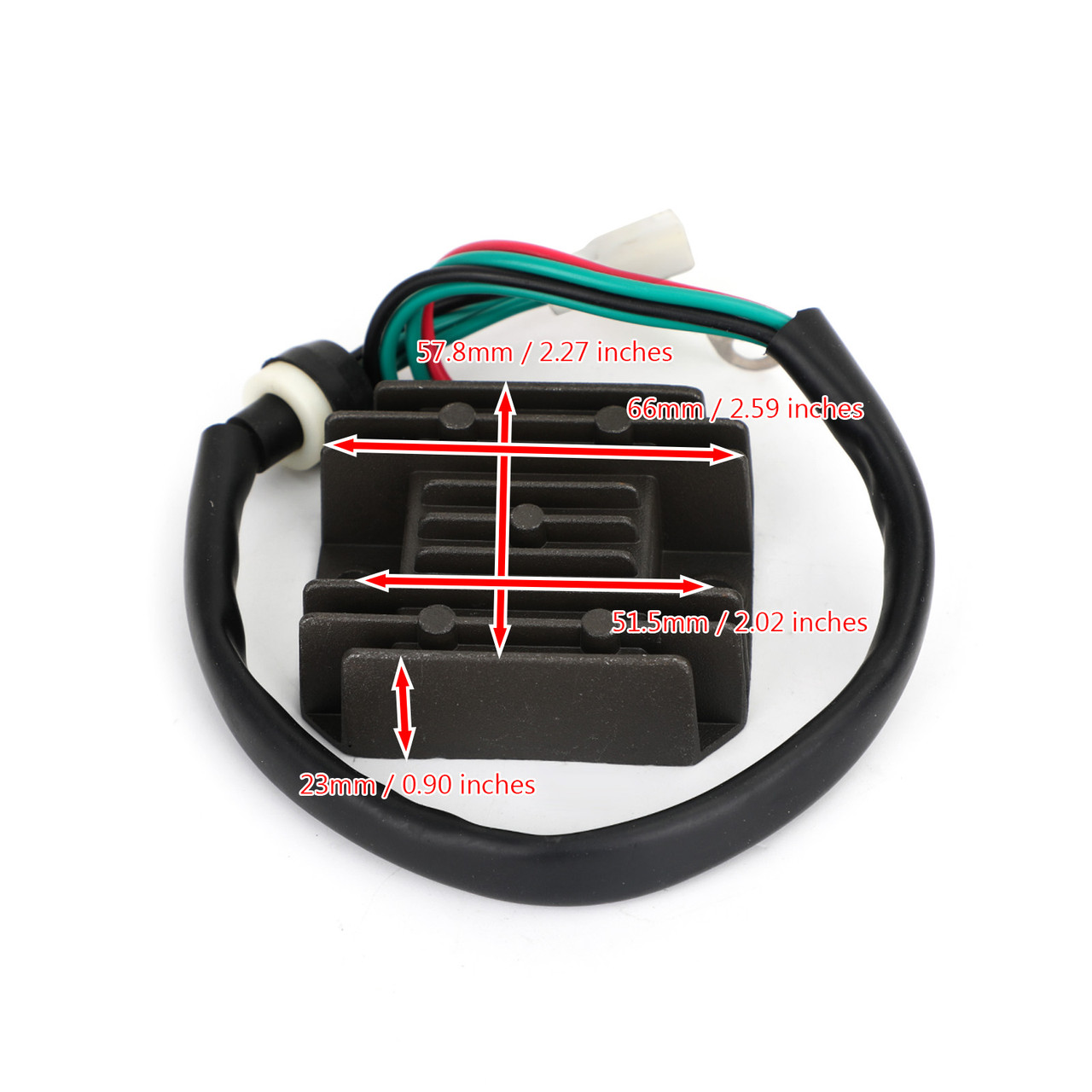 Regulator Rectifier for Yamaha GP1200 00-03 XL1200 99-01 XA1200 99-03 XLT1200 01-05 XA1200 99-06 XR1800 00-01