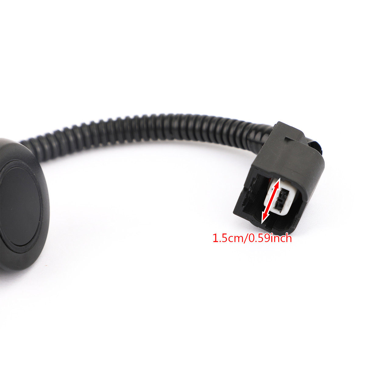Rear Centre Middle Parking Sensor PDC 39693-SWT-W02 For Honda CRV 2007-2012