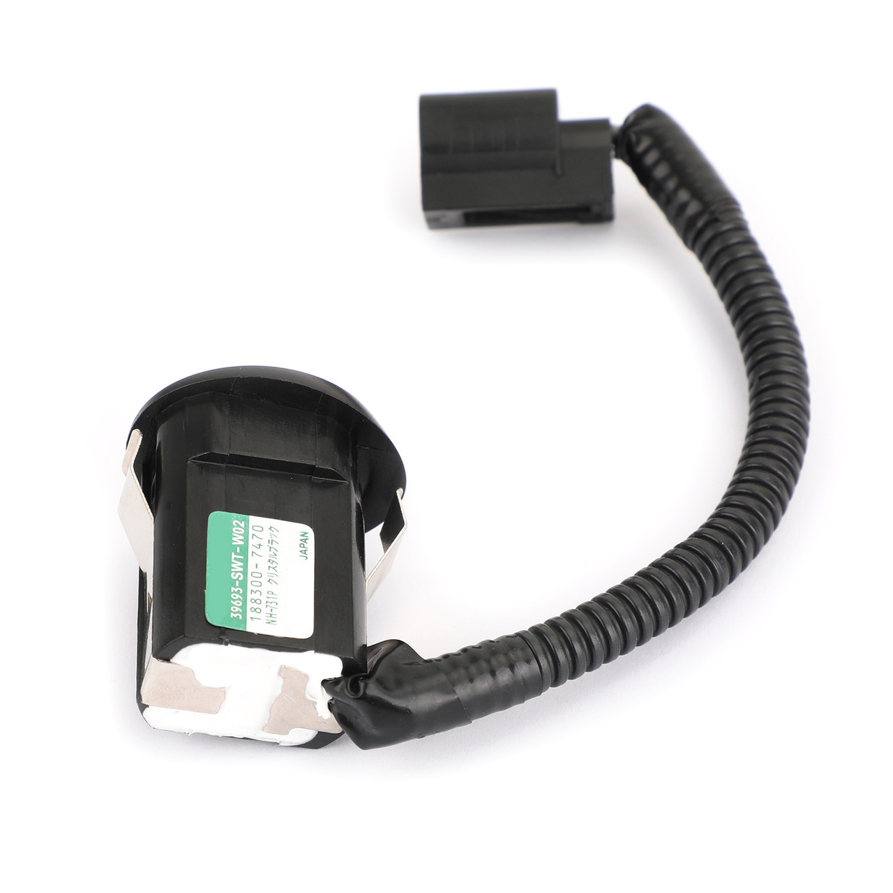 Rear Centre Middle Parking Sensor PDC 39693-SWT-W02 For Honda CRV 2007-2012