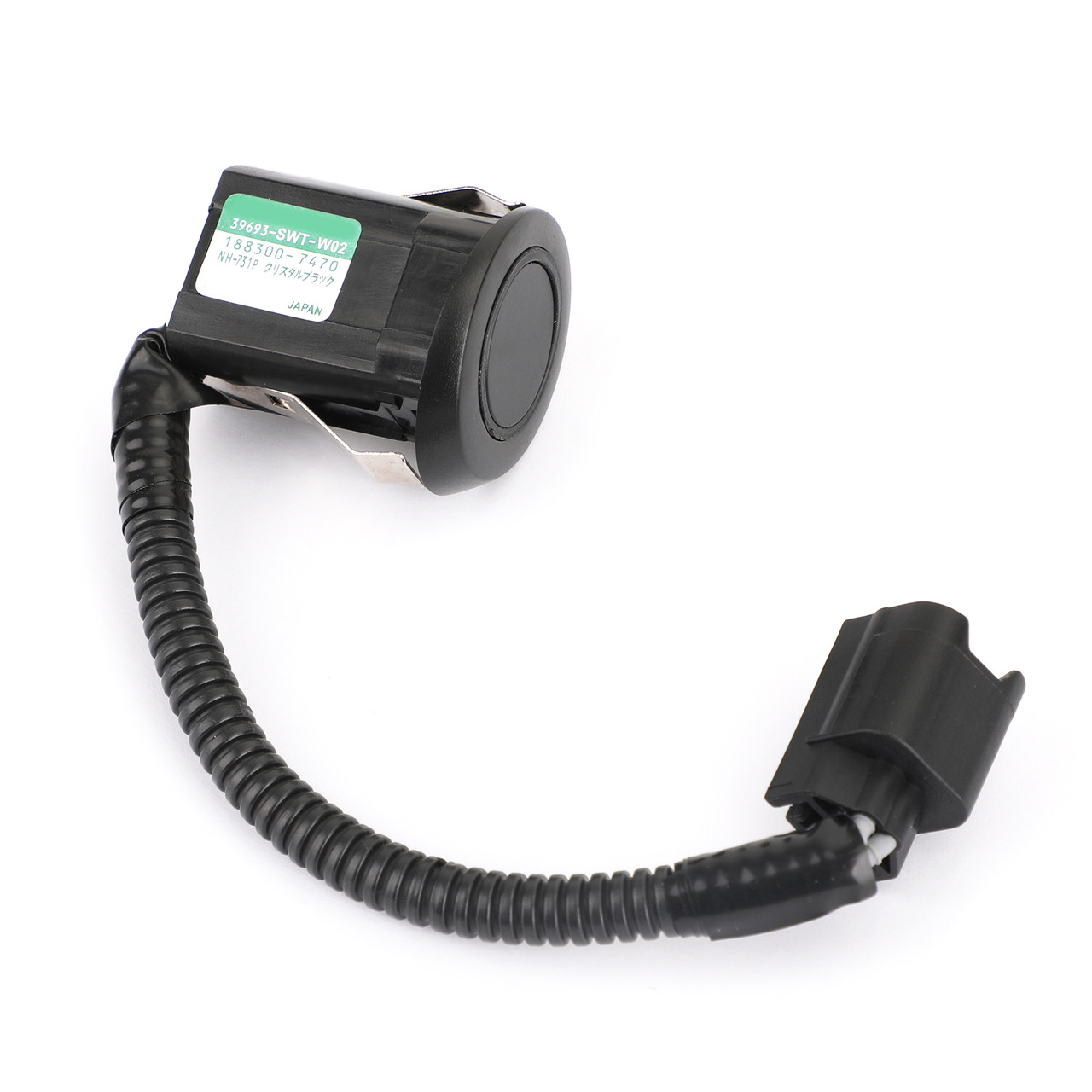 Rear Centre Middle Parking Sensor PDC 39693-SWT-W02 For Honda CRV 2007-2012