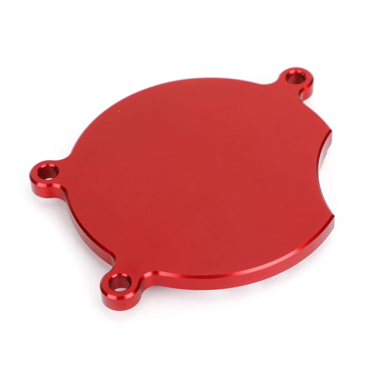 CNC Right Crankcase Cap Cover for Honda CMX 500/300 Rebel 2017-2019 Red