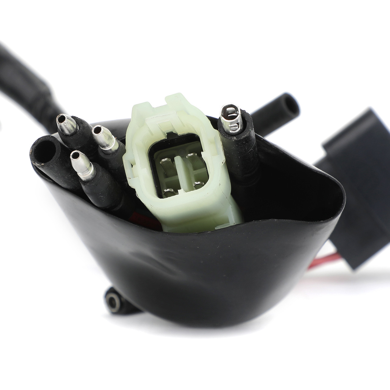 Hottty らー Honda OEM Part 32100-kzz-d10 Wire Harness for sale