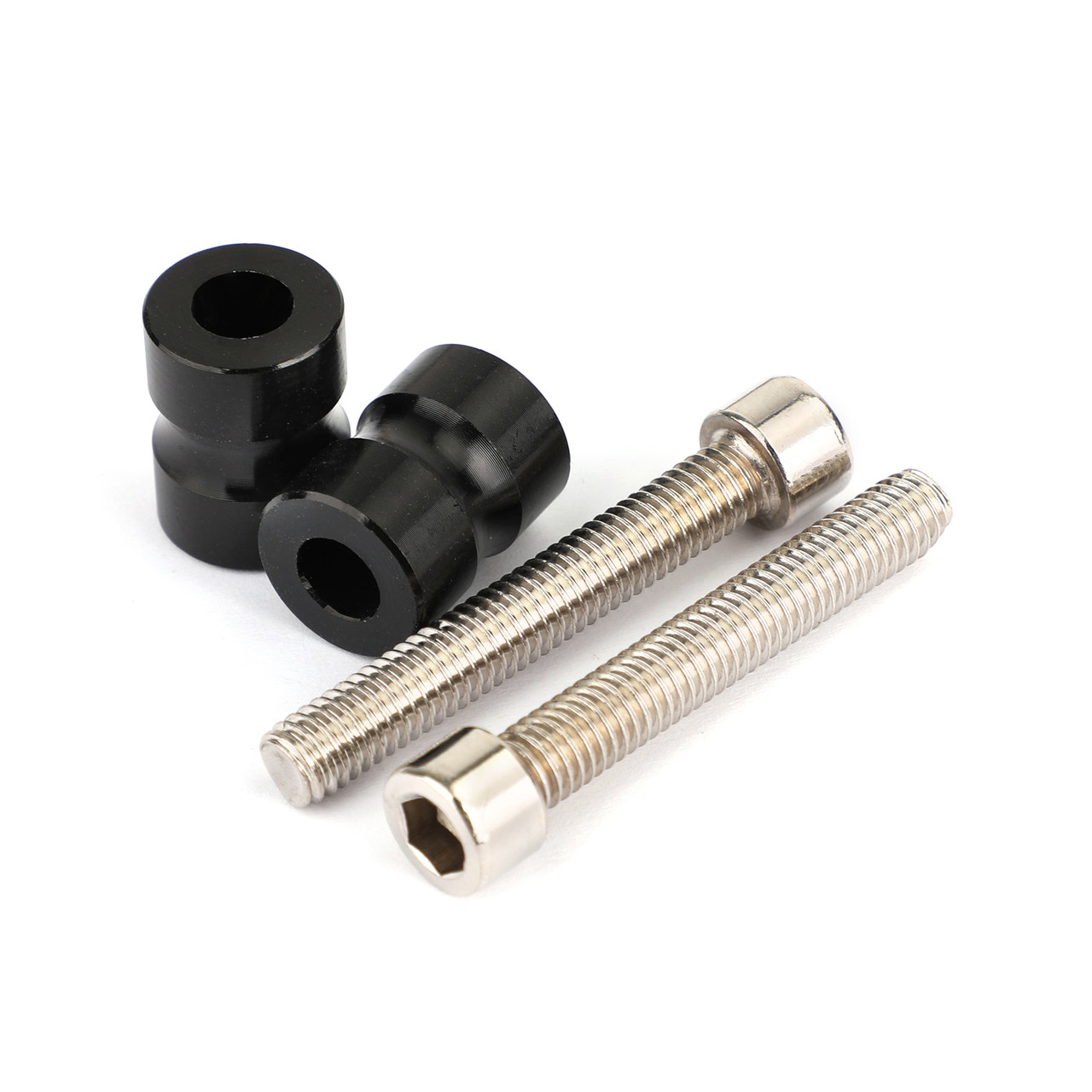 Front Sprocket Chain Guard Cover Left Side Engine for Honda MSX125 13-15 MSX125SF 16-19 Silver