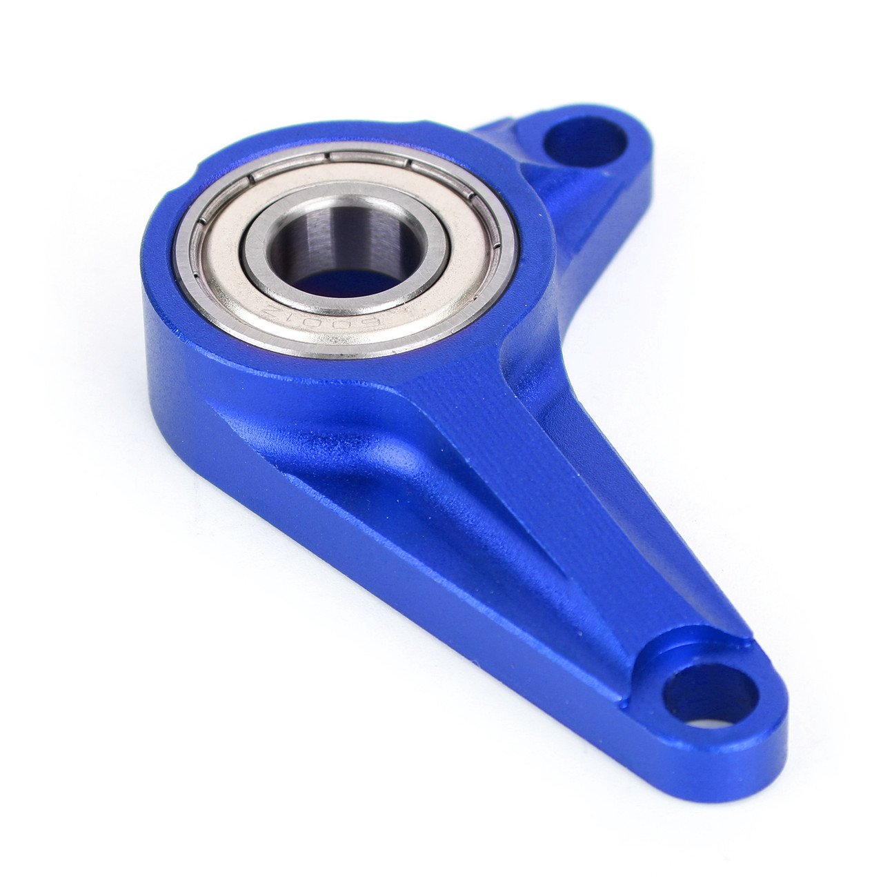 CNC Shifting Gear Stabilizer Modified for Honda MSX125 Grom 125 13-15 MSX125SF 16-19 Blue