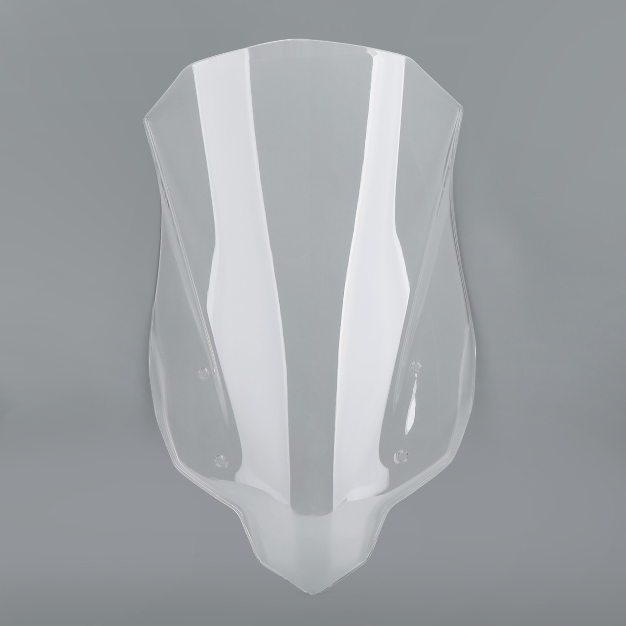 ABS Plastic Motorcycle Windshield Windscreen for Honda CB500X 2013-2023 ClE