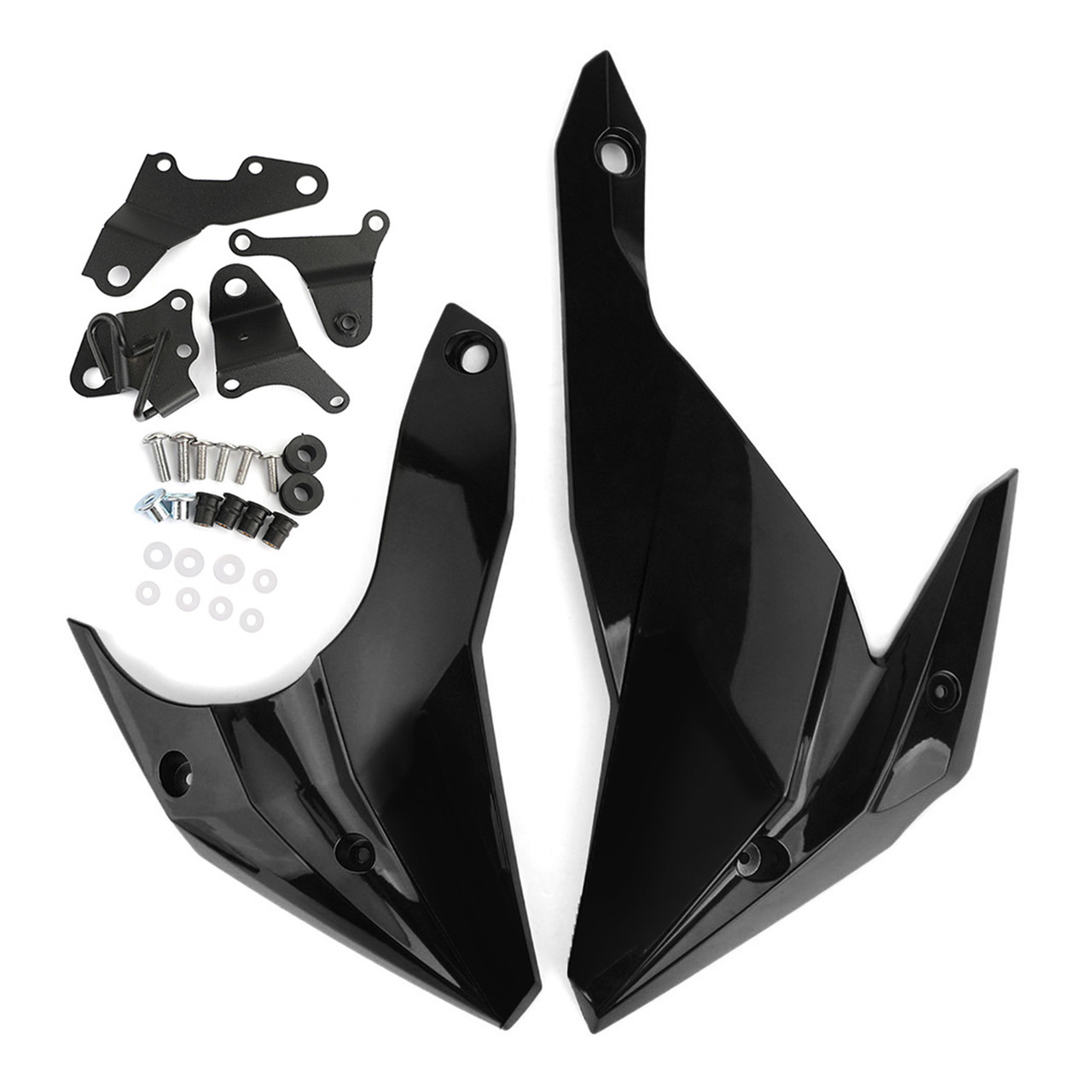 Engine Panel Belly Pan Lower Cowling Cover Fairing for Kawasaki