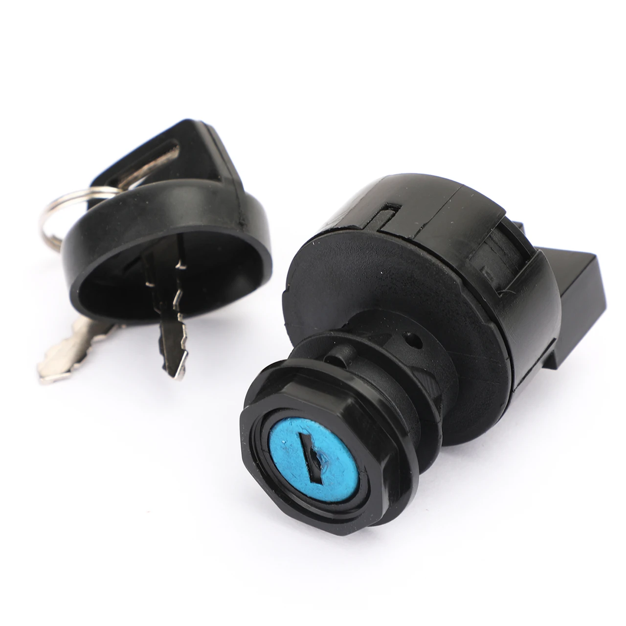IGNITION KEY SWITCH For Polaris RZR XP 570 800 900 1000 Ranger Sportsman 4012165