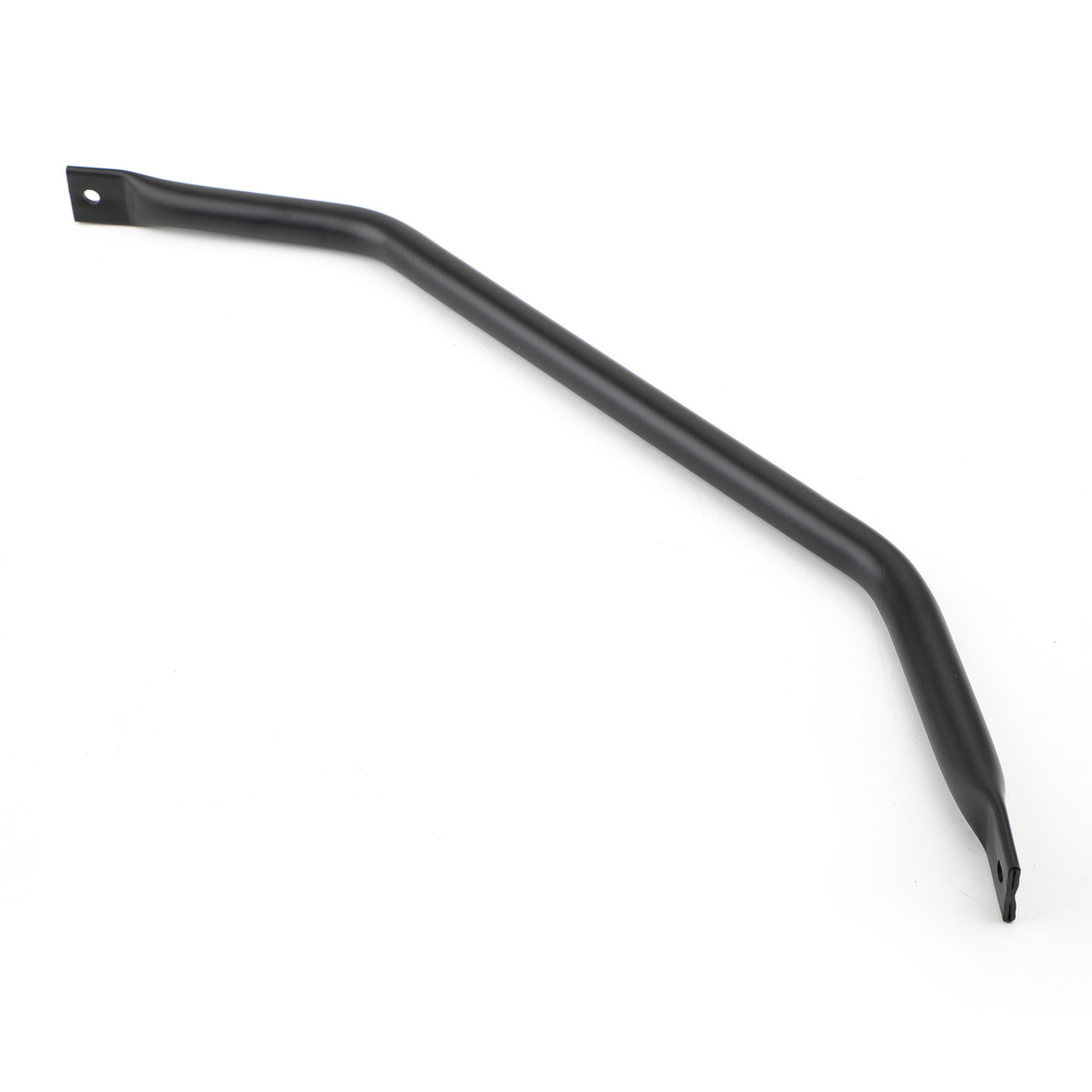 Lower Crash Bar Engine Guard Bumper Protector for Honda ADV 150 ADV150 2020 Black