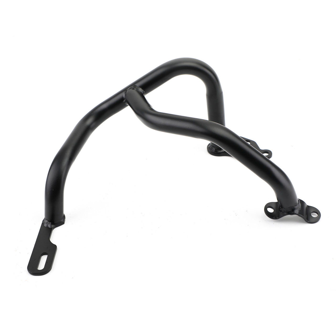 Upper Crash Bar Engine Guard Bumper Protector for CF MOTO 400NK 650NK UP