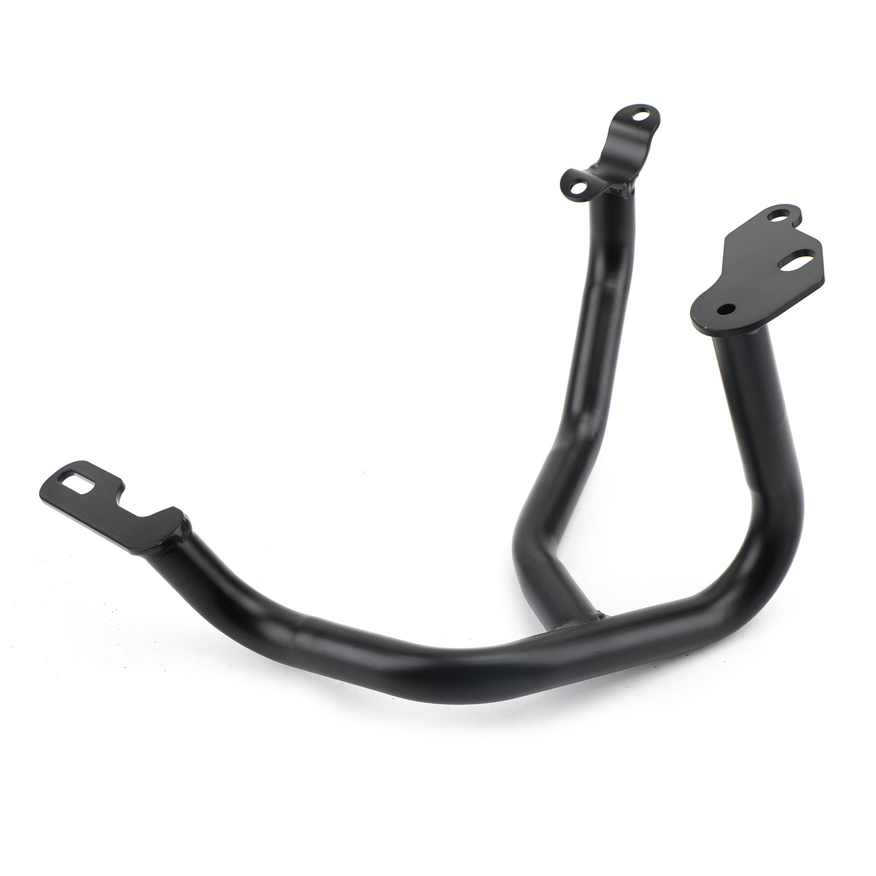 Upper Crash Bar Engine Guard Bumper Protector for CF MOTO 400NK 650NK UP