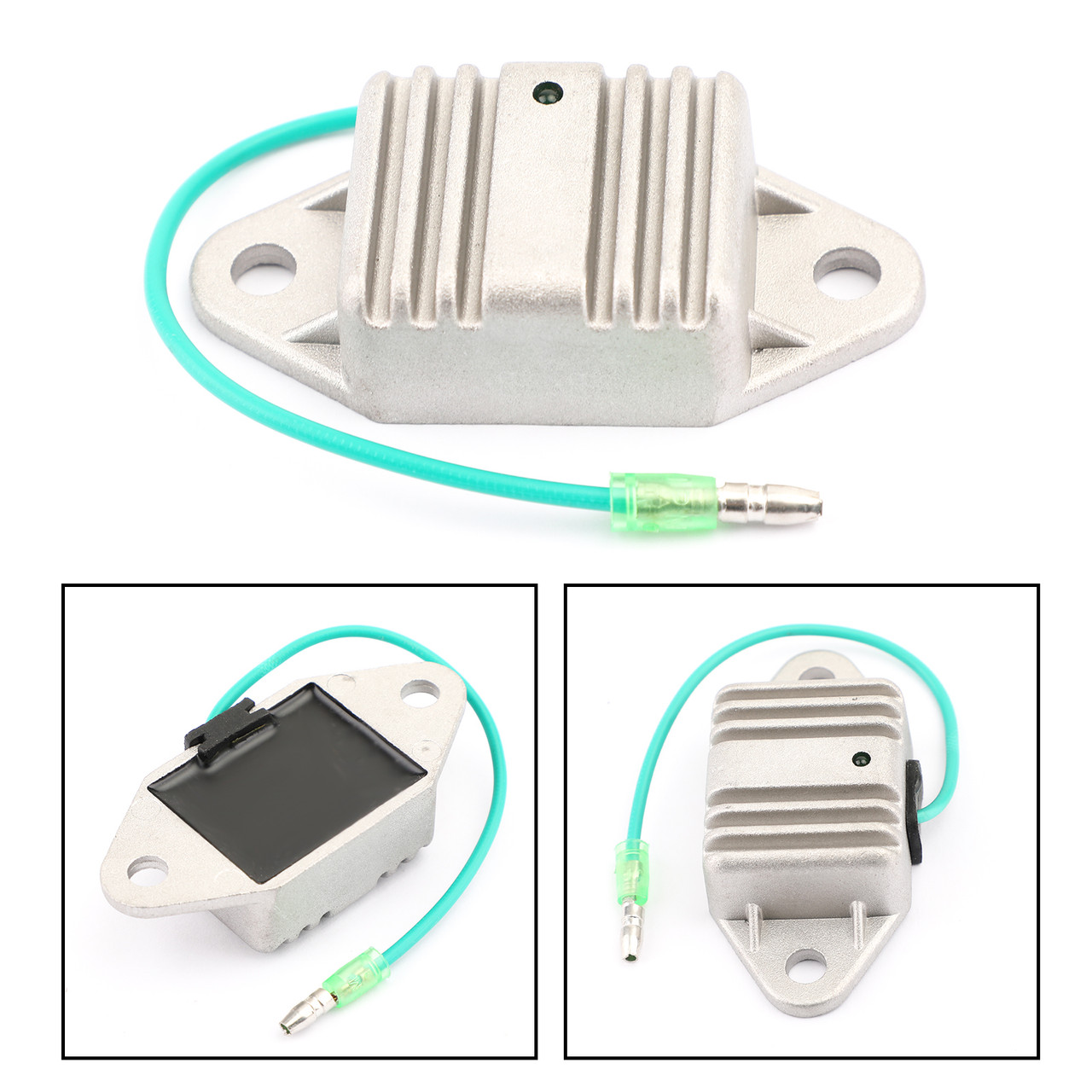 Regulator Rectifier Voltage for Yamaha Blaster 200 YFS200 1988-2006 ATV
