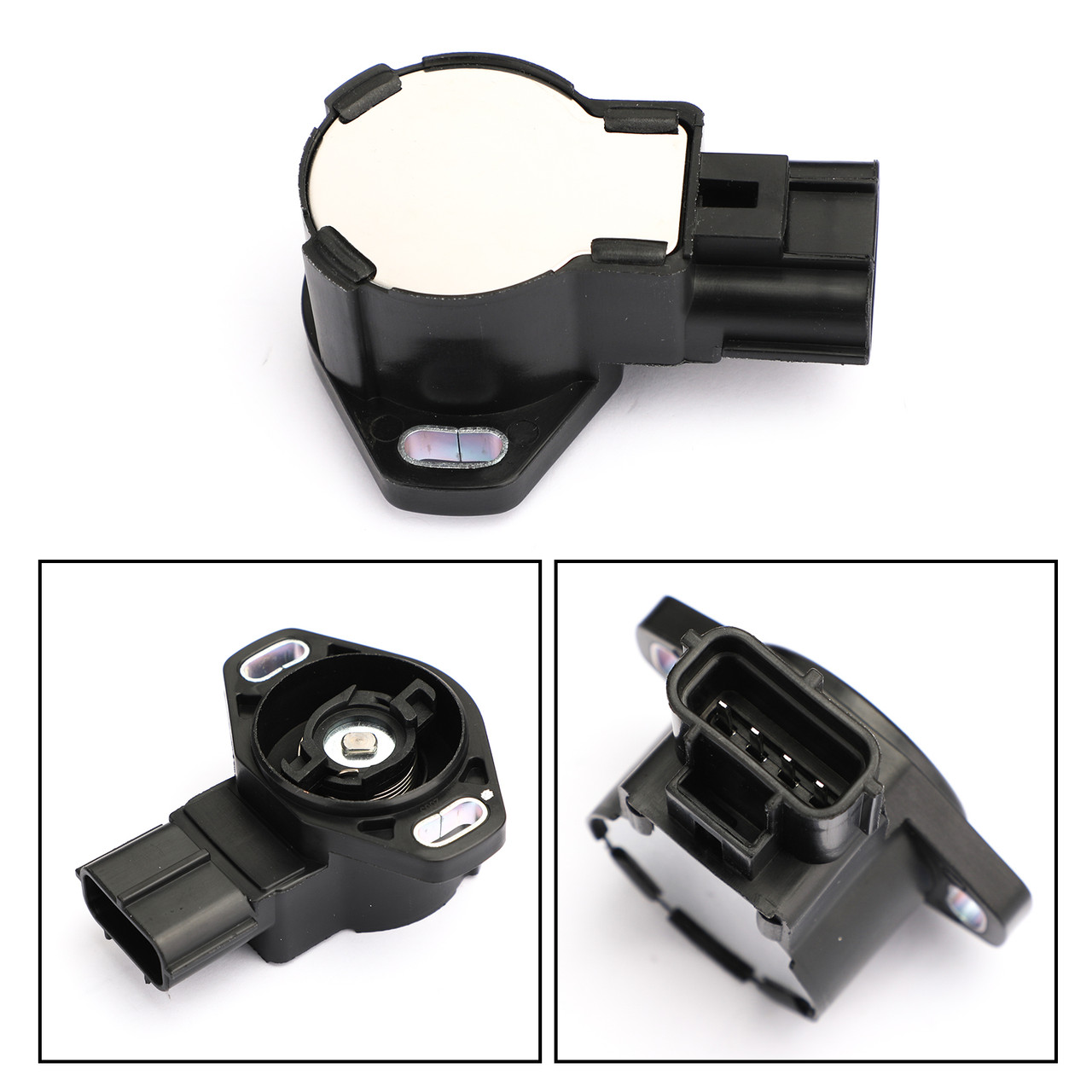 89452-12040 TPS Throttle Position Sensor For Toyota Corolla 88 MR2