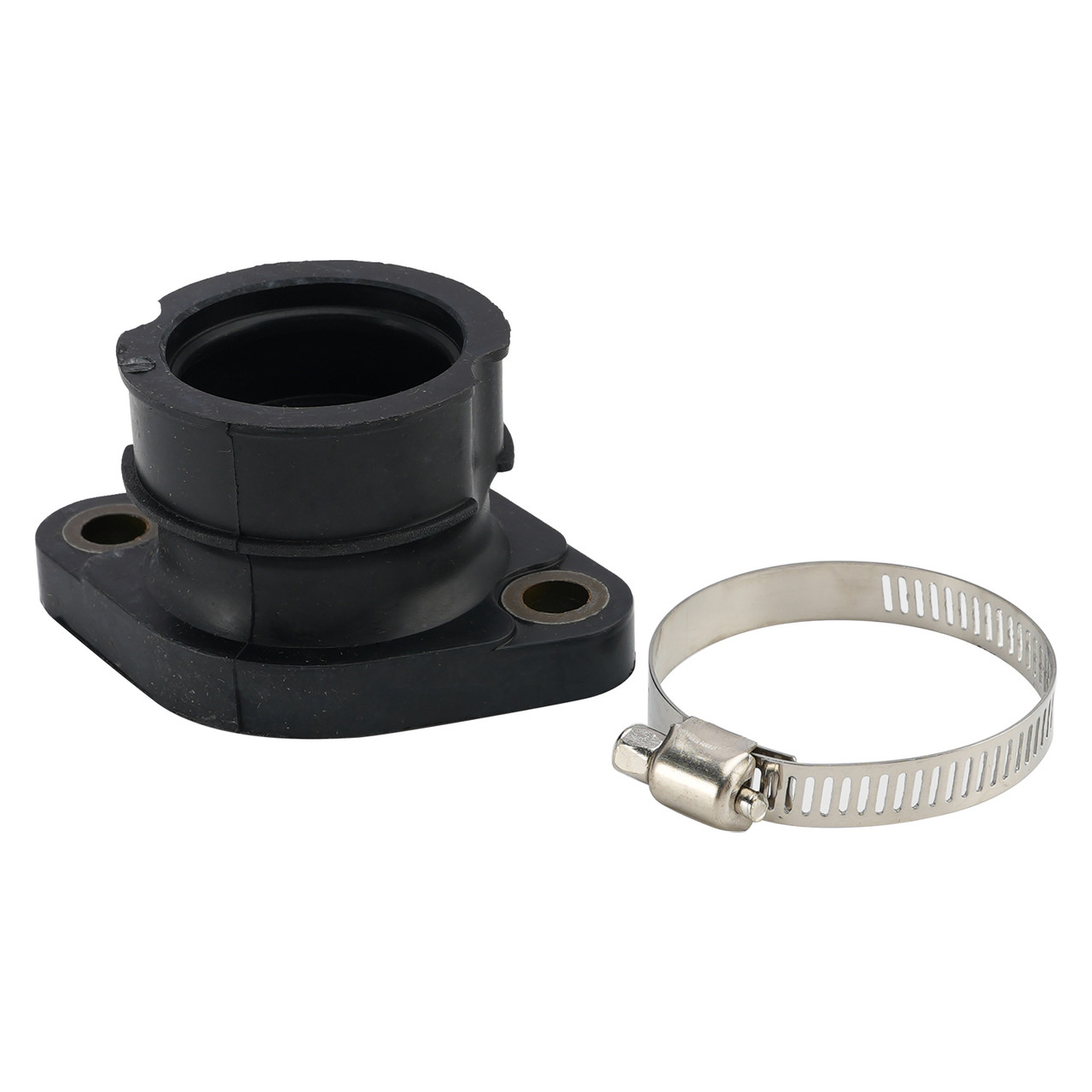 Carb Intake Manifold Boot For Polaris Scrambler 250 85-86 Trail Blazer 250 91-06