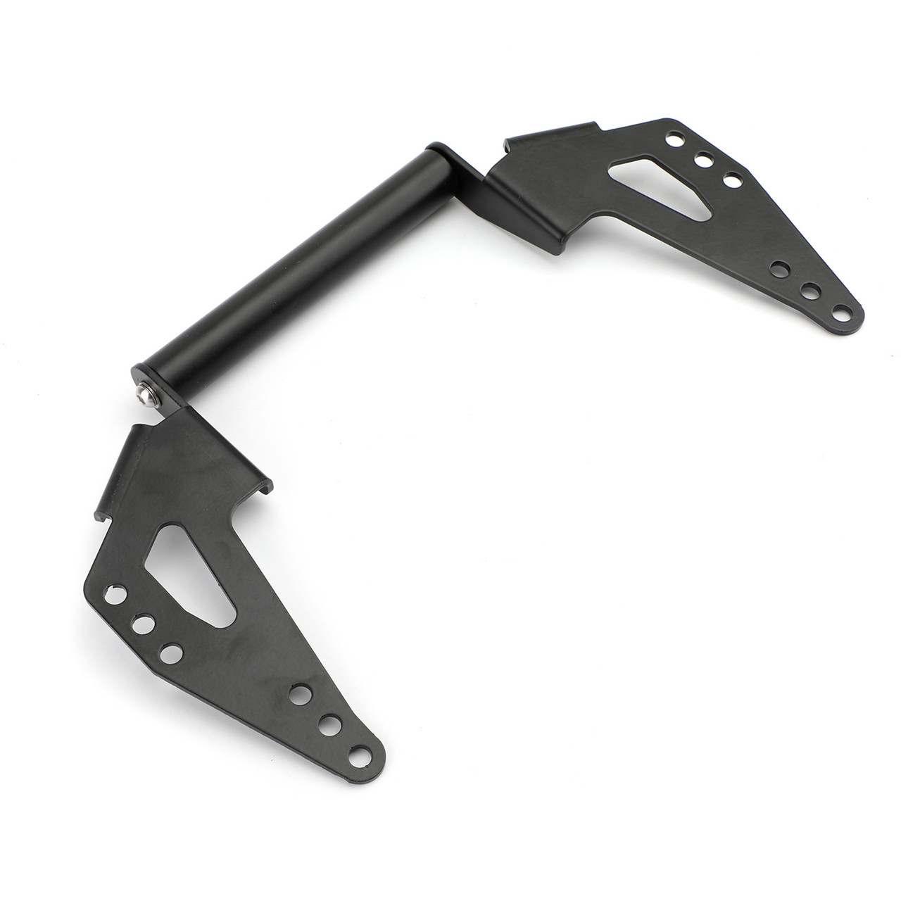 GPS/SMARTPHONE Navigation Bracket Adapt Holder For Suzuki DL650 XT V-Strom 17-19 Black