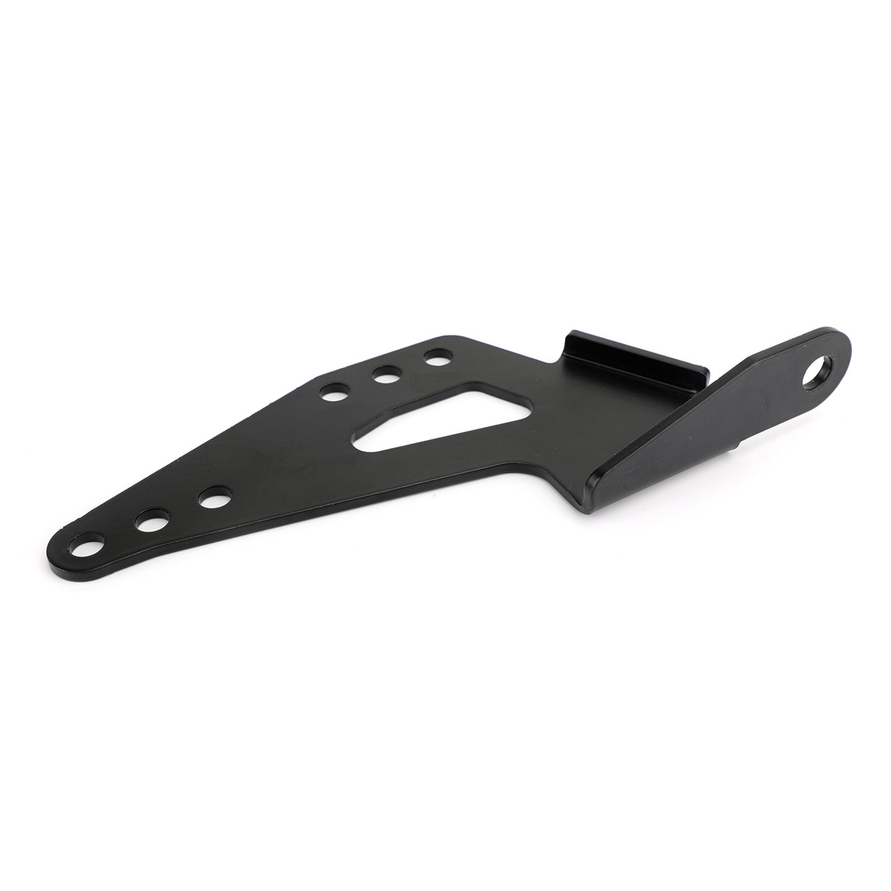 GPS/SMARTPHONE Navigation Bracket Adapt Holder For Suzuki DL650 XT V-Strom 17-19 Black