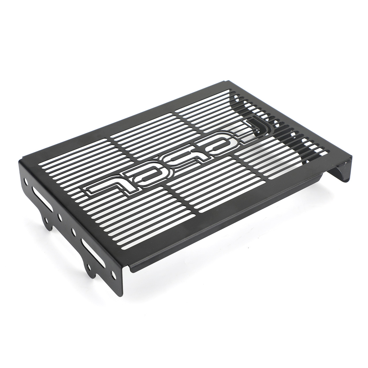 Stainless Steel Radiator Guard Protector Grill Cover Fit For Honda CMX 300/500 Rebel 300 500 17-20 Black
