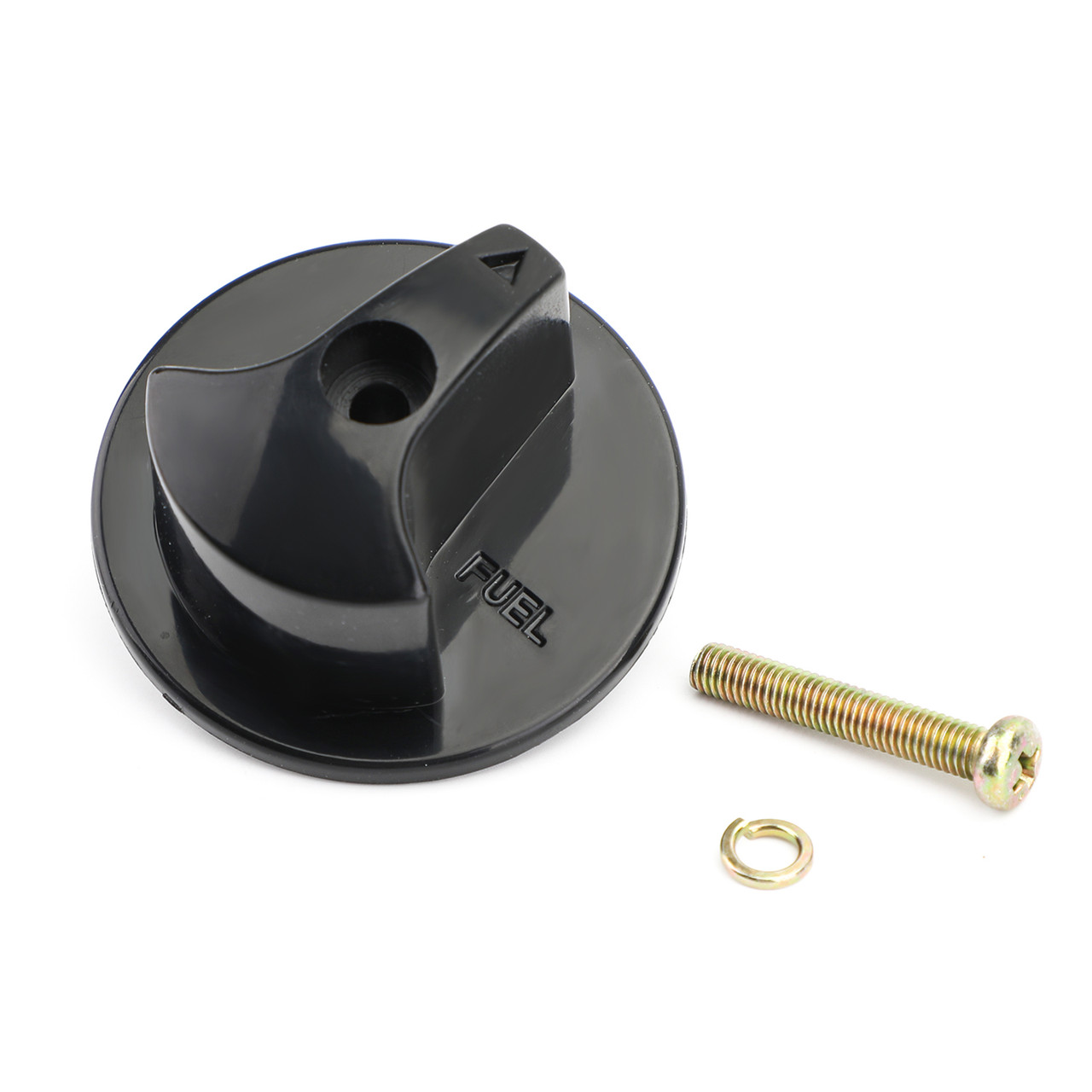 Fuel Valve Petcock On/Off/Res Switch Fit For Honda TRX400EX