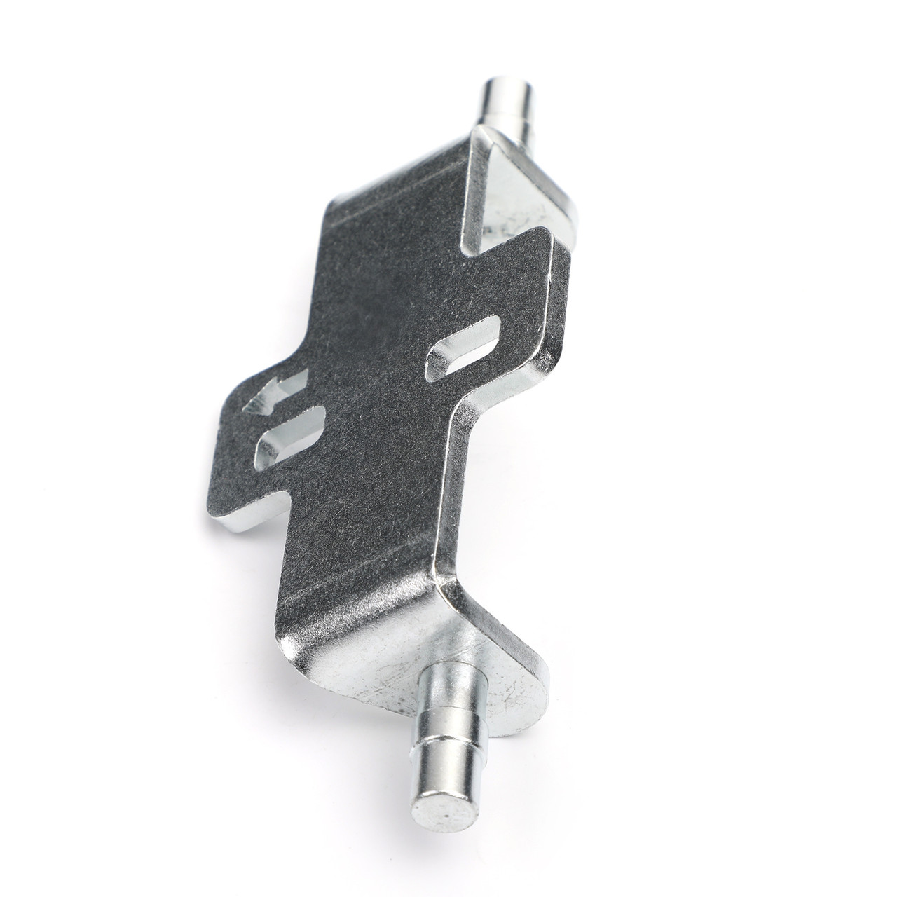 Rider seat lowering kit bracket Fit For BMW R1200GS LC ADV 13-19 R1200RT LC 14-19 Silver
