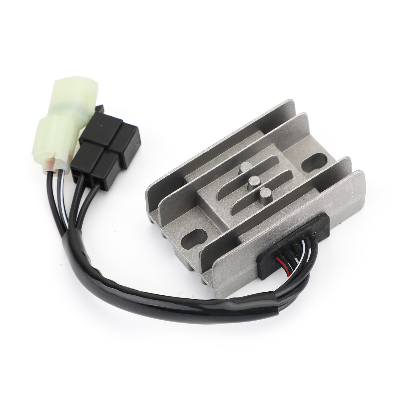 Voltage Regulator Rectifier Fit For Arctic Cat 250 2x4/4x4 249cc 01-05 300 2x4 280cc 01-03