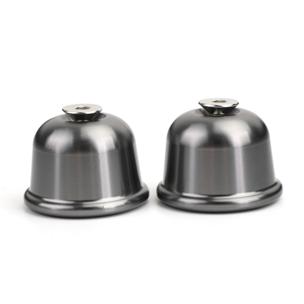 Handlebar Ends Motorcycle Hand Bar Fit For Triumph Street/Speed Twin Bonneville T120/T120 Black 16-20 Street Cup 17-20 Titanium